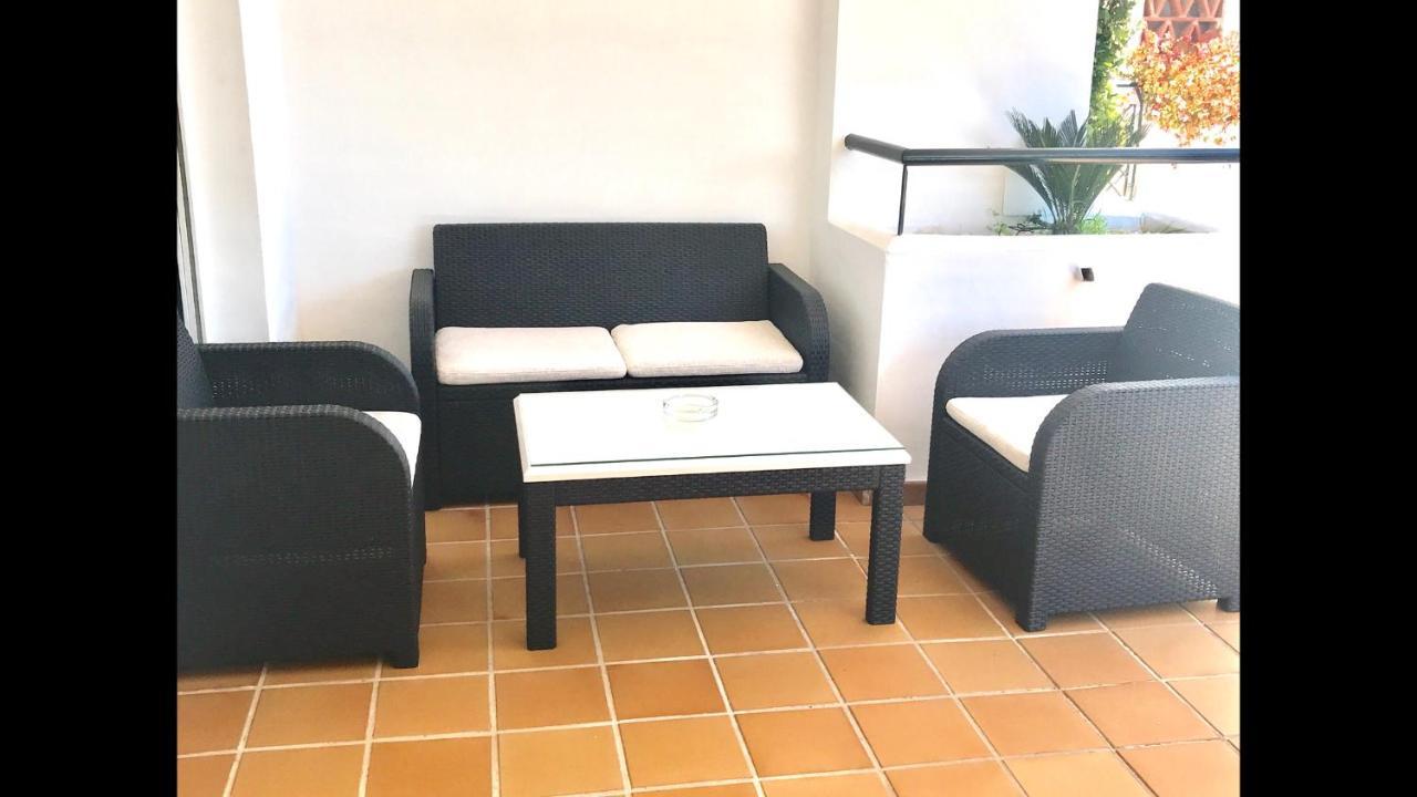Mi Capricho 9a Beachfront- With Sea View - Costa Del Sol Appartement Sitio de Calahonda