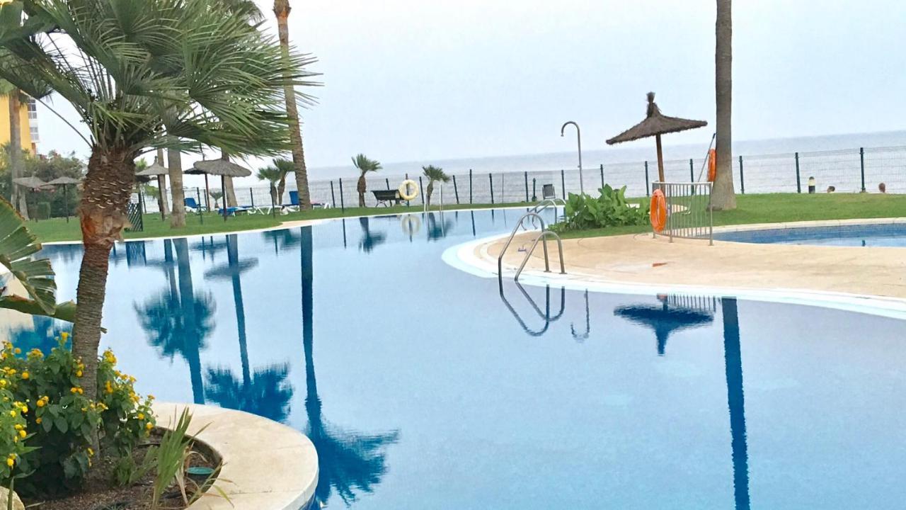Appartement Mi Capricho 9a Beachfront- With Sea View - Costa Del Sol Sitio de Calahonda