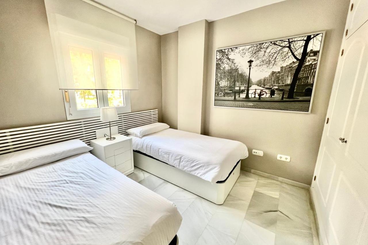 Mi Capricho 9a Beachfront- With Sea View - Costa Del Sol Appartement