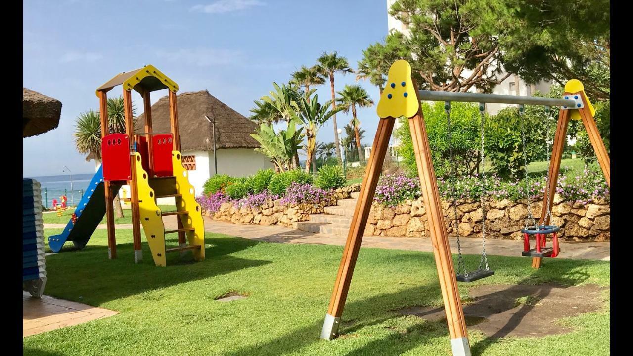 Mi Capricho 9a Beachfront- With Sea View - Costa Del Sol Appartement