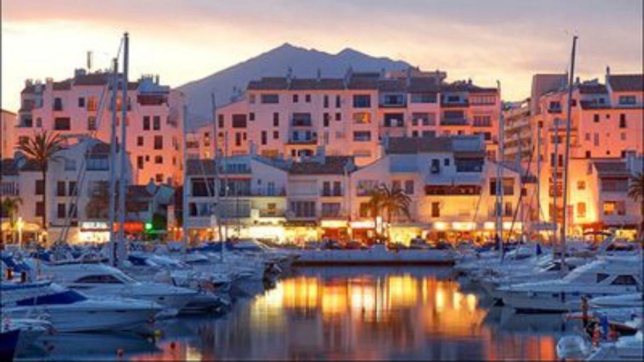 Appartamento Mi Capricho 9a Beachfront- With Sea View - Costa Del Sol Sitio de Calahonda