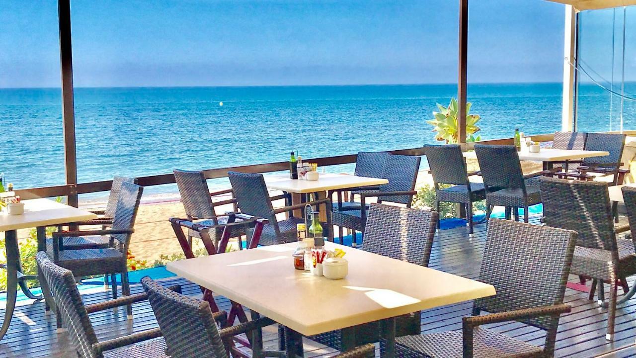 Mi Capricho 9a Beachfront- With Sea View - Costa Del Sol Appartamento Sitio de Calahonda